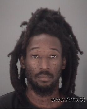 Terrence Jermaine Smith Mugshot