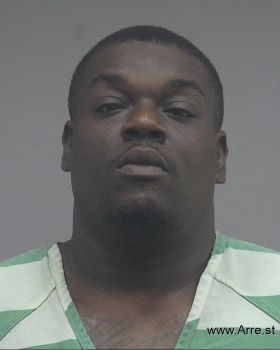 Terrence Demar Smith Mugshot