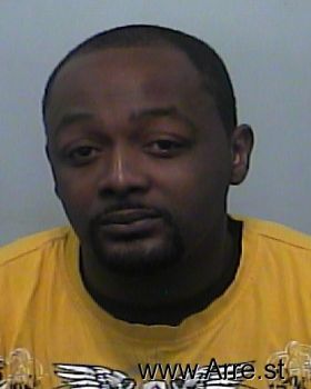 Terrence Antwan Smith Mugshot