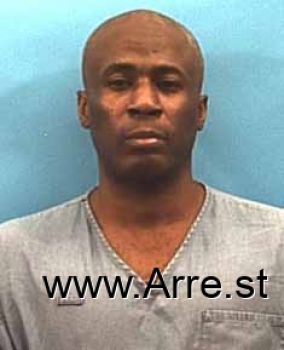 Terrence L Thomas Mugshot