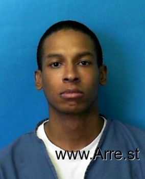 Terrence  Thomas Mugshot