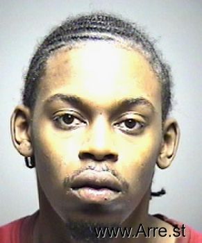 Terrence L Thomas Mugshot