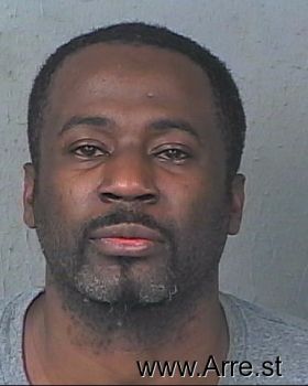 Terrence Leo Thomas Mugshot