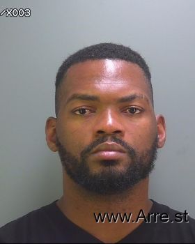 Terrence Demitrius Thomas Mugshot