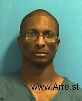 Terrence  Turner Mugshot