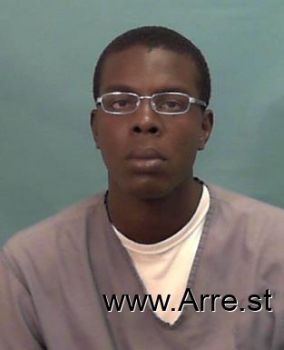 Terrence B Jr Turner Mugshot