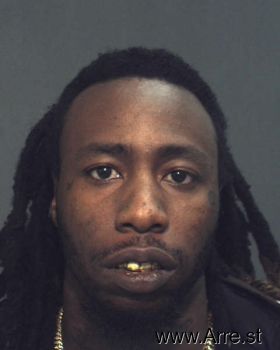 Terrence  Wade Mugshot