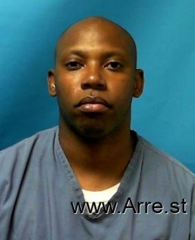 Terrence D Williams Mugshot