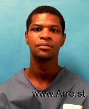 Terrence D Williams Mugshot