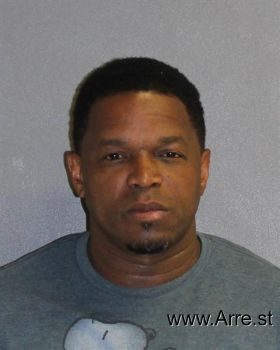 Terrence  Williams Mugshot