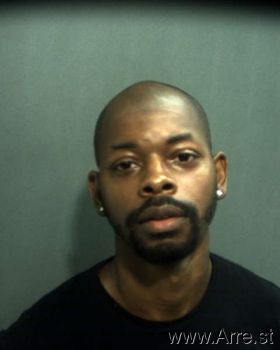 Terrence Antonio Williams Mugshot