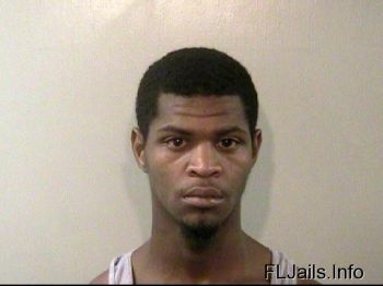 Terrence D Williams Mugshot