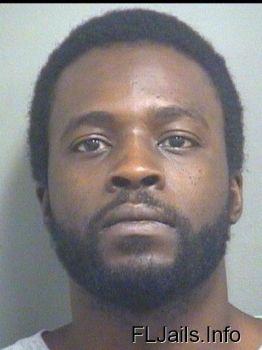 Terrence Alexander Williams Mugshot