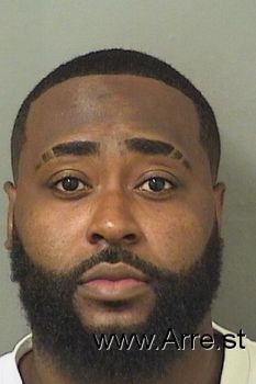 Terrence A Williams Mugshot