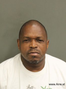 Terrence Jerome Williams Mugshot