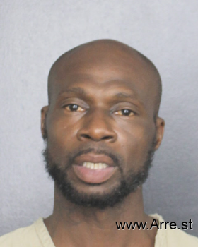 Terrence Dean Williams Mugshot