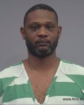 Terrence Robert Williams Mugshot