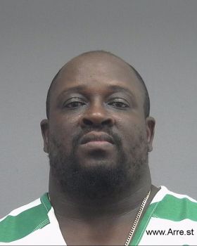 Terrence Anderson Williams Mugshot