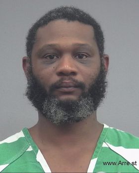 Terrence Robert Williams Mugshot