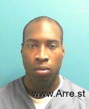 Terrence L Wilson Mugshot