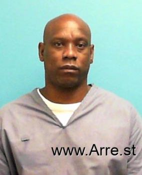 Terrence L Wilson Mugshot