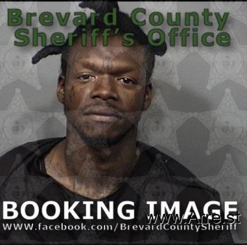 Terrence Anthony Wilson Mugshot