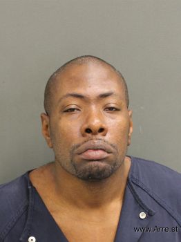 Terrence C Wilson Mugshot