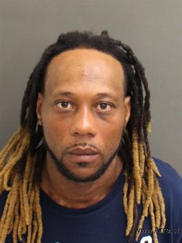 Terrence  Wilson Mugshot