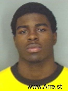 Terrence Rashard Wilson Mugshot