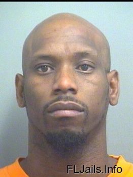 Terrence  Wilson Mugshot