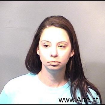 Terri Elizabeth Busby Mugshot