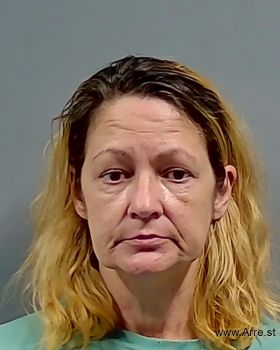 Terri Alisa Castleberry Mugshot