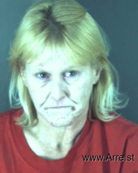 Terri Lynn Crockett Mugshot