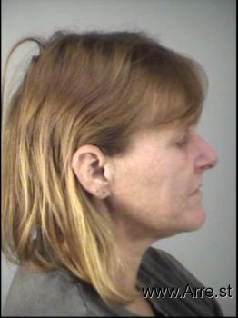 Terri Lynn Crockett Mugshot