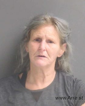 Terri L Crockett Mugshot