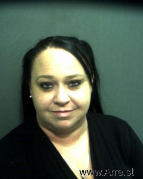 Terri  Difrank Mugshot