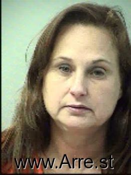 Terri Anne Finch Mugshot