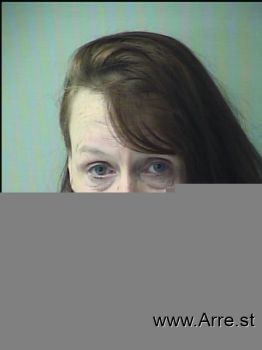 Terri Batson Flores Mugshot