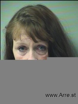 Terri Batson Flores Mugshot