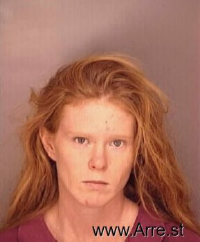 Terri Stephanie Harvey Mugshot