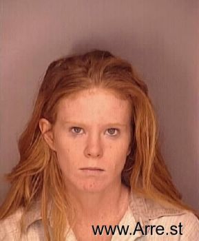 Terri Stephanie Harvey Mugshot