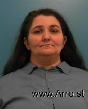 Terri  Jones Mugshot