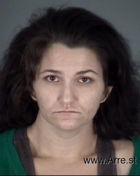 Terri Lynn Jones Mugshot