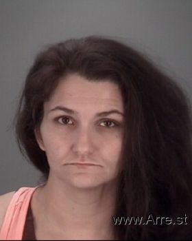 Terri Lynn Jones Mugshot