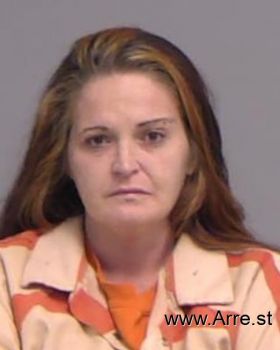 Terri Nicole Madison Mugshot