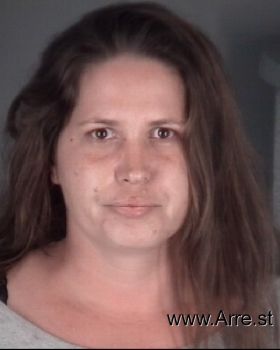 Terri Lynne Powell Mugshot