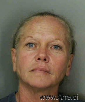 Terri Lee Walker Mugshot