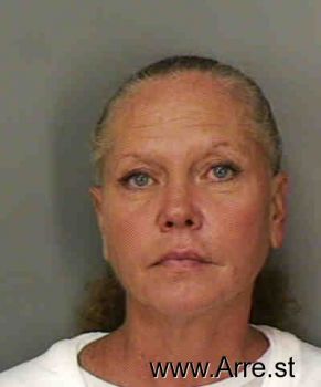 Terri Lee Walker Mugshot