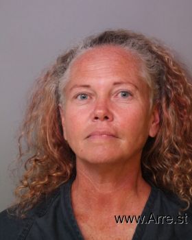 Terri  Walker Mugshot