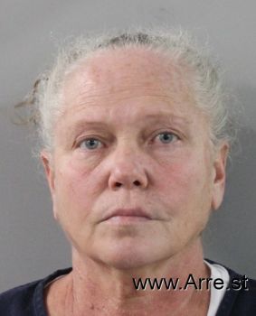 Terri Lee Walker Mugshot